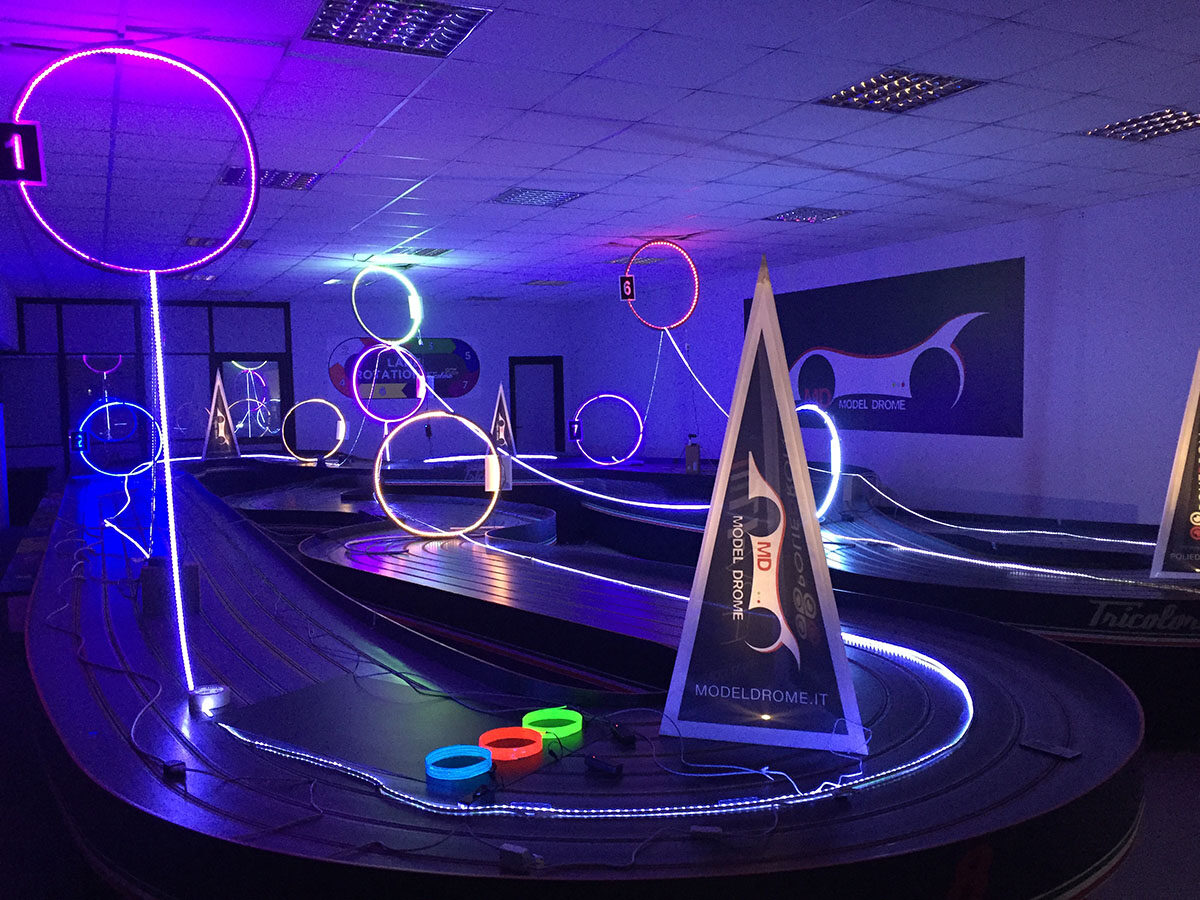 Model Drome Drone Happy Hour related photo 2