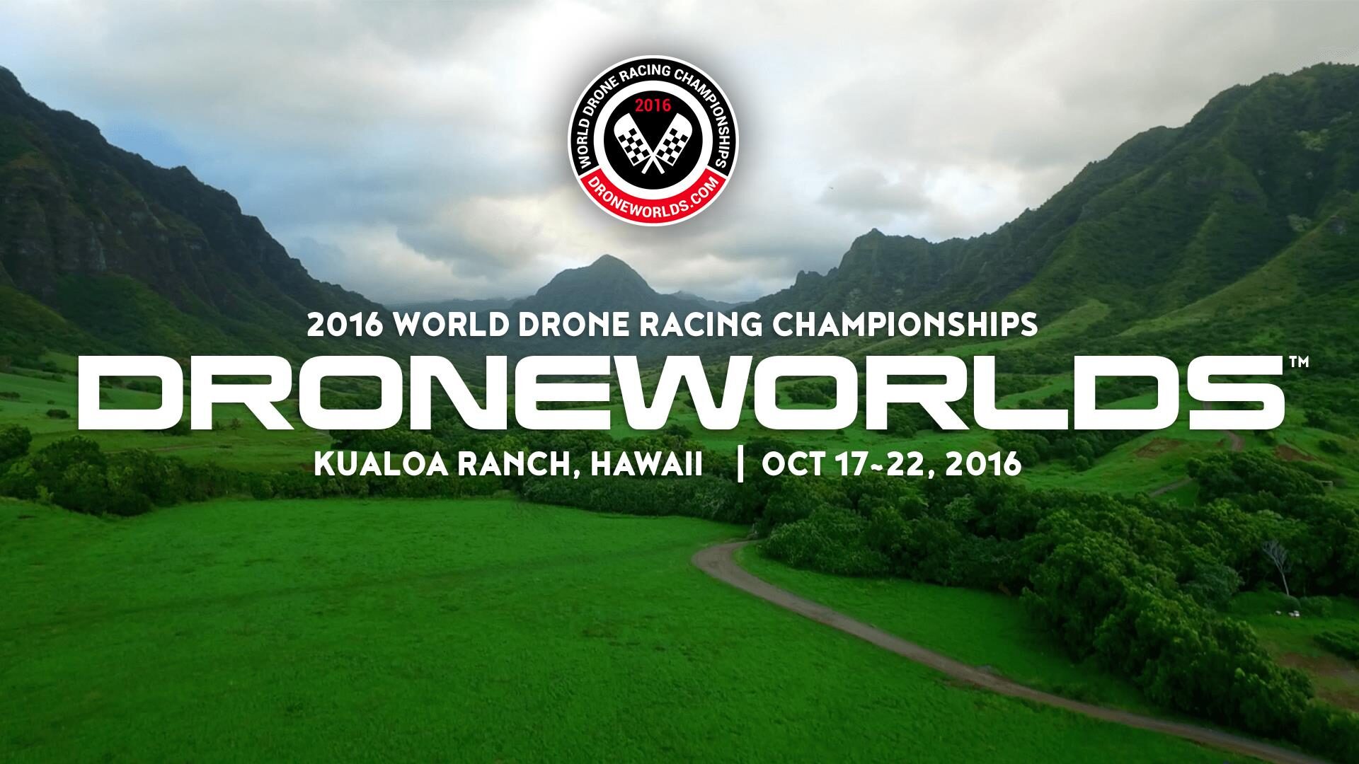 Drone Worlds 2016 related photo 1