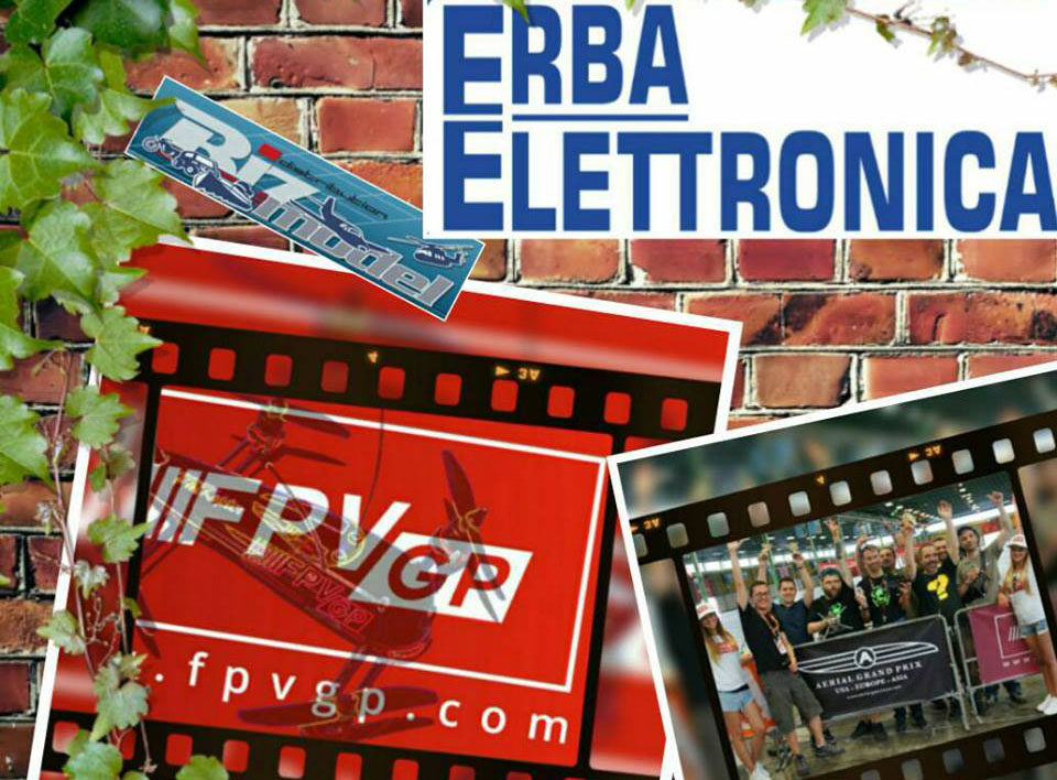 FPV-GP ErbaElettronica FPV Race related photo 1