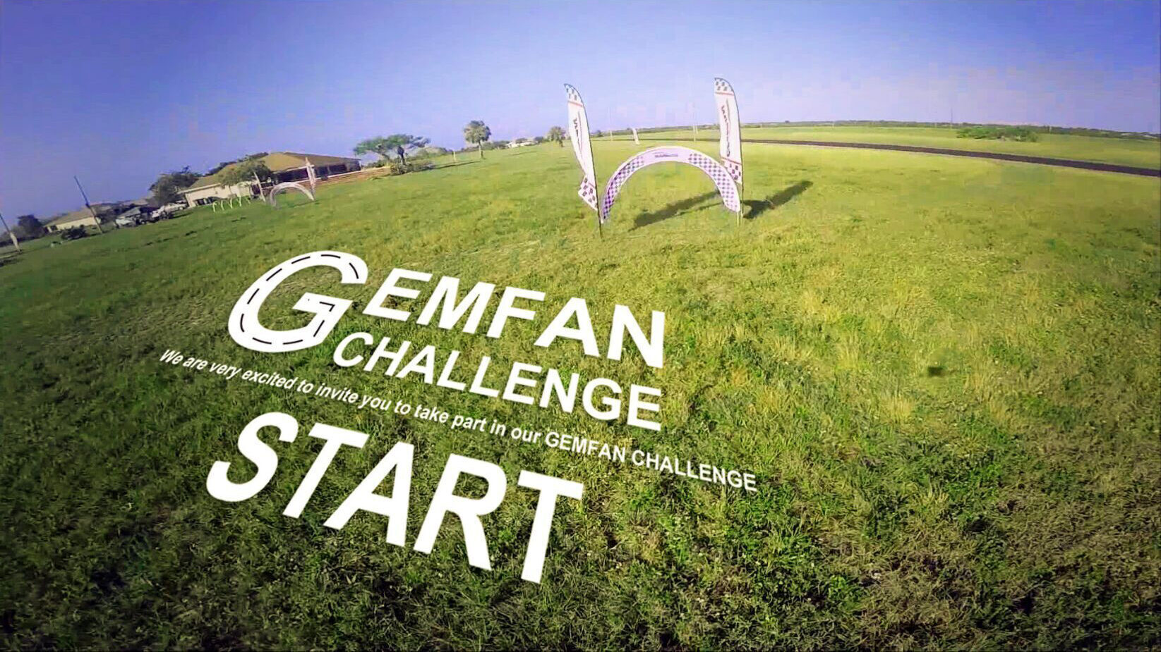 Gemfan Challenge related photo 1