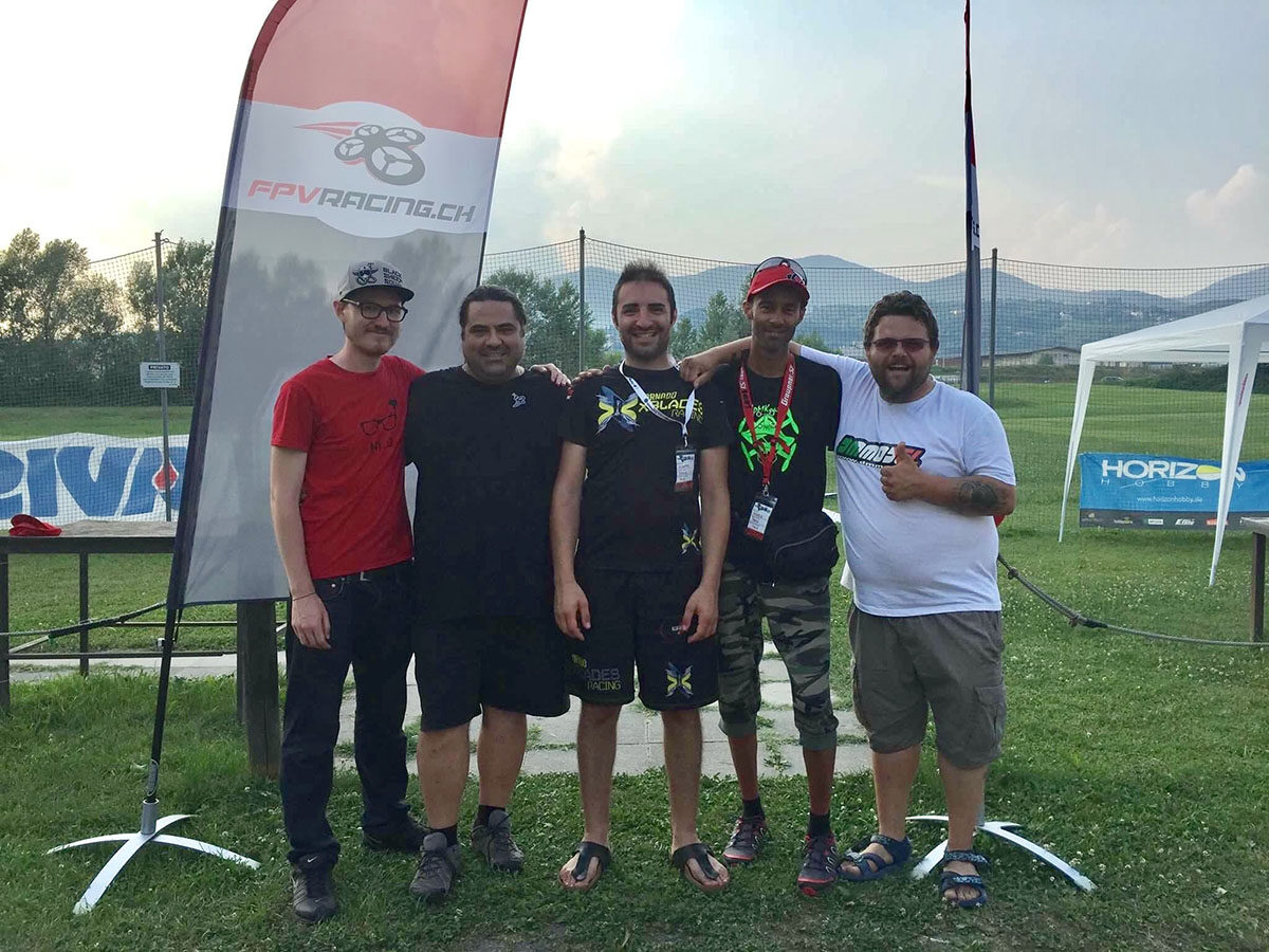 Italy Drone Nationals 2016 related photo 2