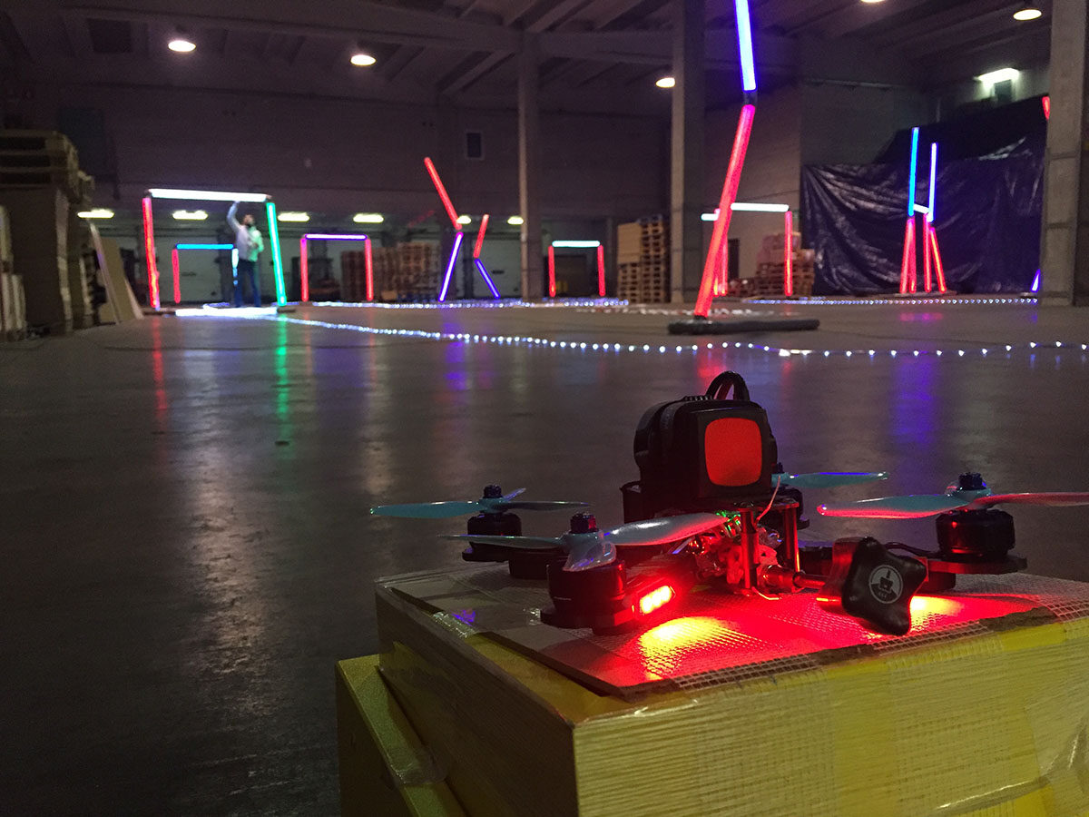 Model Drome FPV Event #2 related photo 2