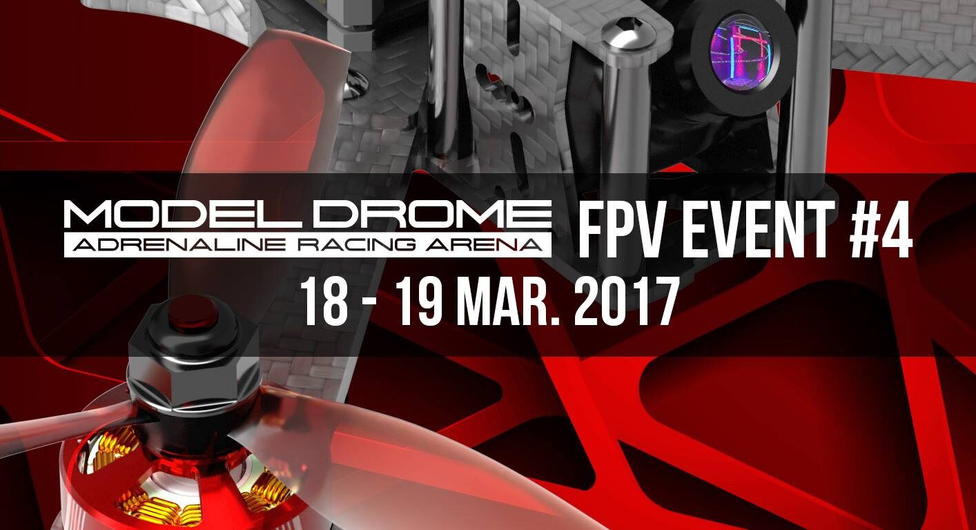 Model Drome FPV Event #4 related photo 1