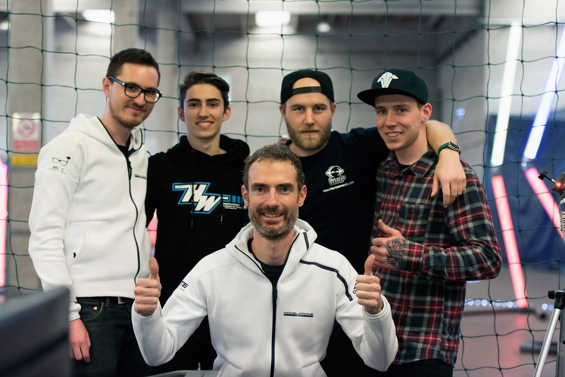 Model Drome FPV Event #4 related photo 2