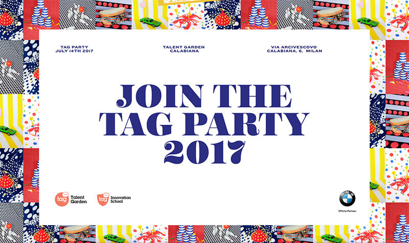 Model Drome @ TAG Party 2017 related photo 1