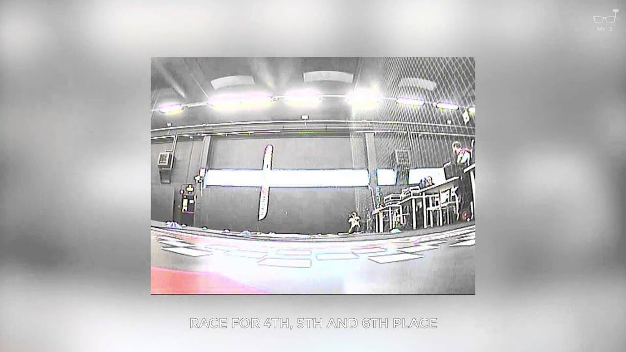 FPV-GP ErbaElettronica FPV Race video