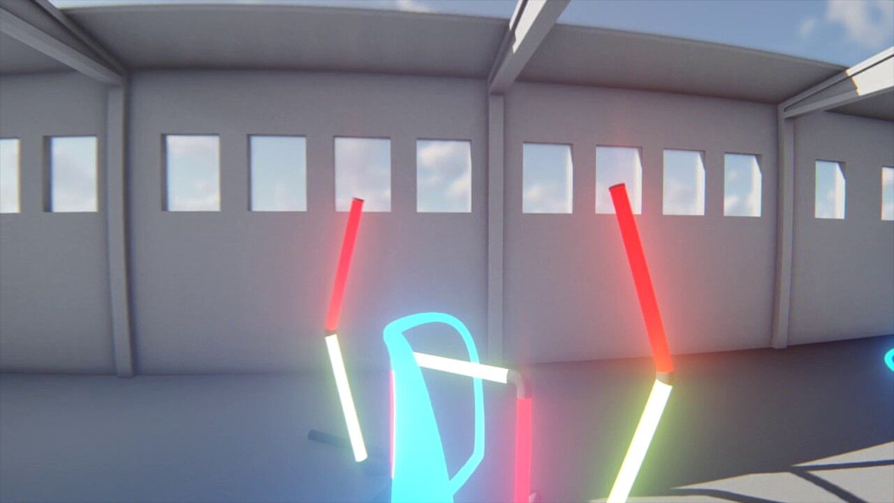 Model Drome FPV Event #2 video